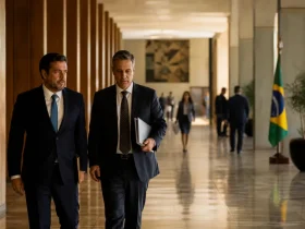 Reforma Tributária adota IVA Dual com IBS e CBS; entenda o modelo IVA Dual — Reforma Tributária adota IVA Dual com IBS e CBS; entenda o modelo