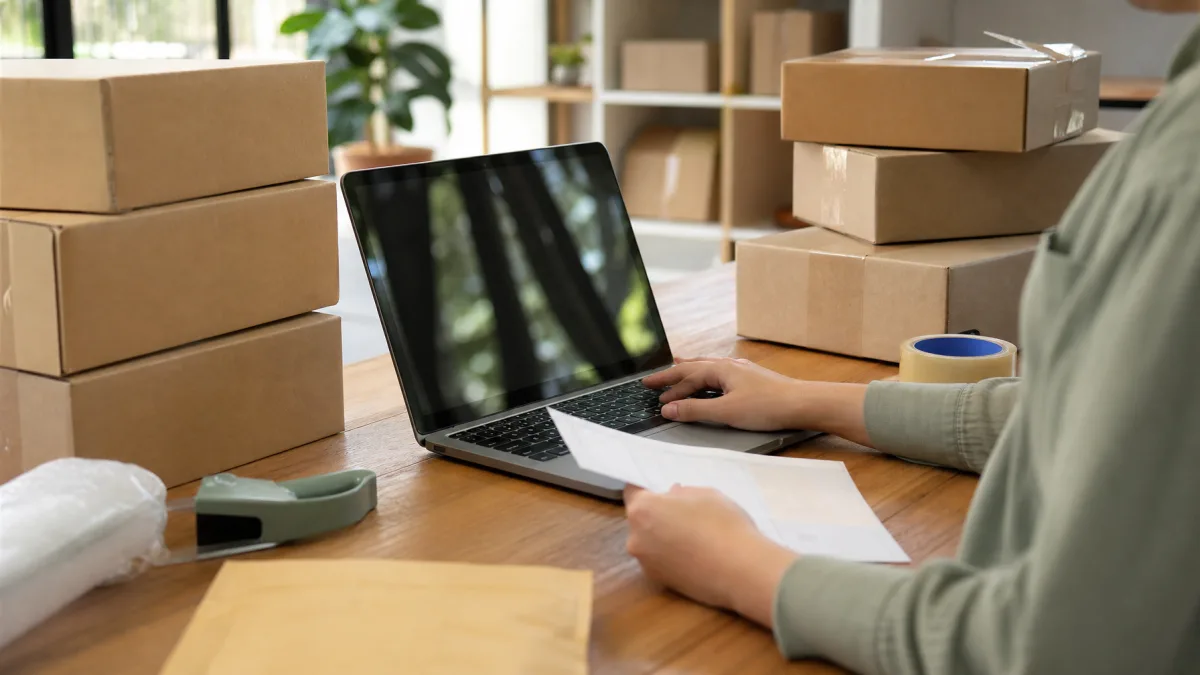 Marketplaces — Marketplaces passam a responder por IBS e CBS de vendedores; entenda a regra