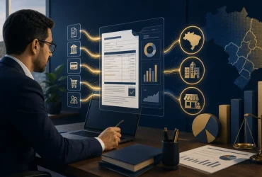 PGDAS-D terá declaração pré-preenchida e será adaptado ao IBS e à CBS em 2027 PGDAS-D — PGDAS-D terá declaração pré-preenchida e será adaptado ao IBS e à CBS em 2027