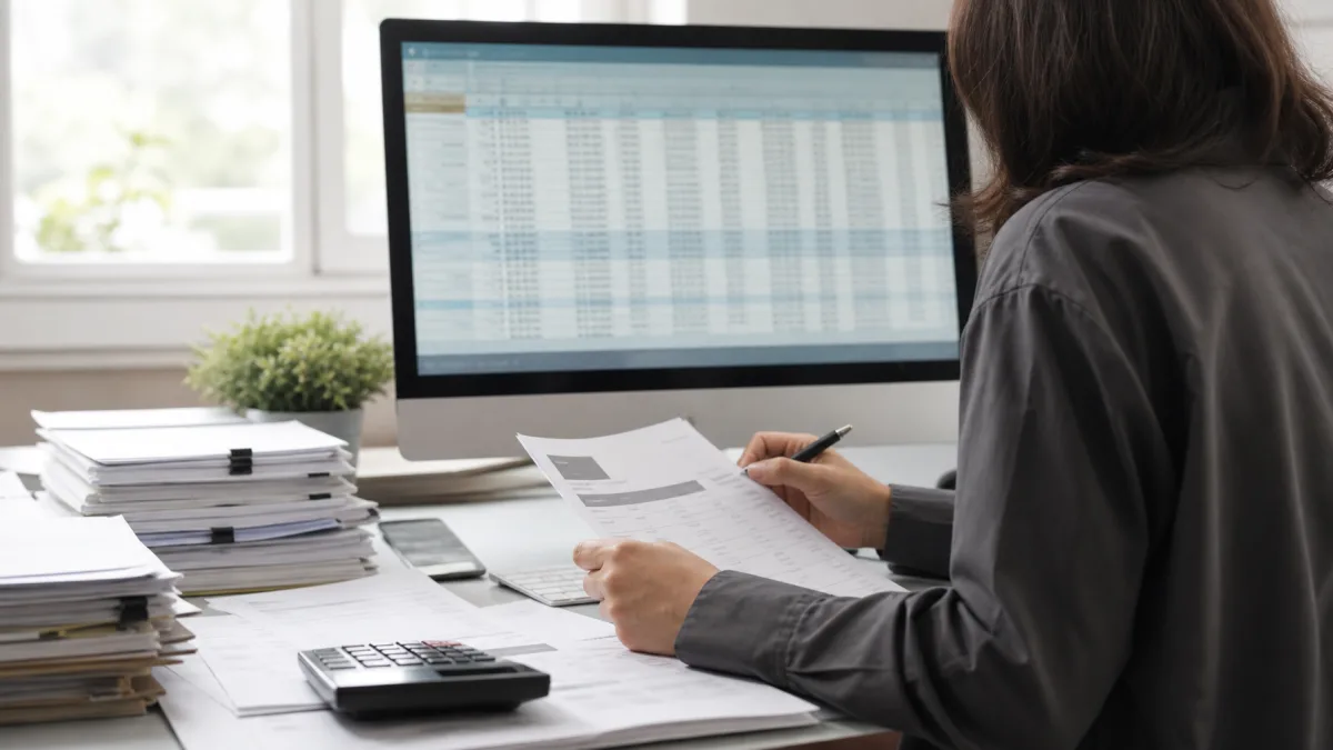 programa de autorregularização de IBS e CBS — Receita Federal e Comitê Gestor preparam programa de autorregularização de IBS e