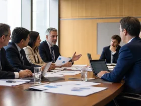 SESCON-SP pede à Receita 90 dias para empresas decidirem entre DAS e regime regular de IBS e CBS SESCON-SP — SESCON-SP pede à Receita 90 dias para empresas decidirem entre DAS e regime regu