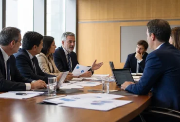 SESCON-SP pede à Receita 90 dias para empresas decidirem entre DAS e regime regular de IBS e CBS SESCON-SP — SESCON-SP pede à Receita 90 dias para empresas decidirem entre DAS e regime regu