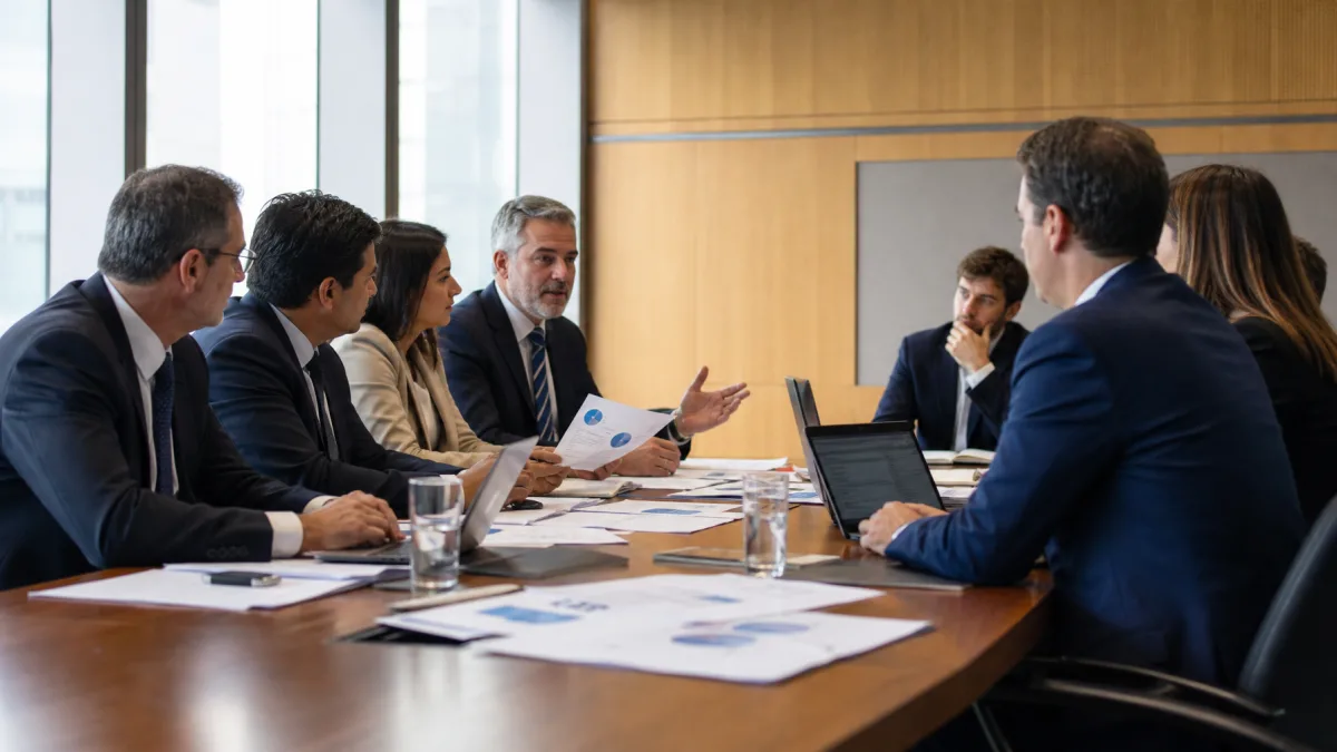 SESCON-SP pede à Receita 90 dias para empresas decidirem entre DAS e regime regular de IBS e CBS SESCON-SP — SESCON-SP pede à Receita 90 dias para empresas decidirem entre DAS e regime regu