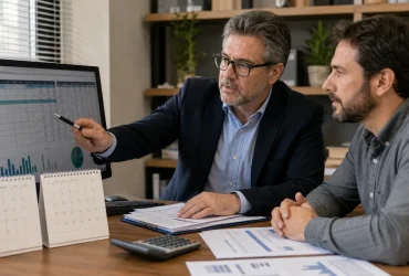Fisco estuda ampliar desistência do Simples híbrido e adiar CNPJ técnico para 2029 Simples híbrido — Fisco estuda ampliar desistência do Simples híbrido e adiar CNPJ técnico para 20