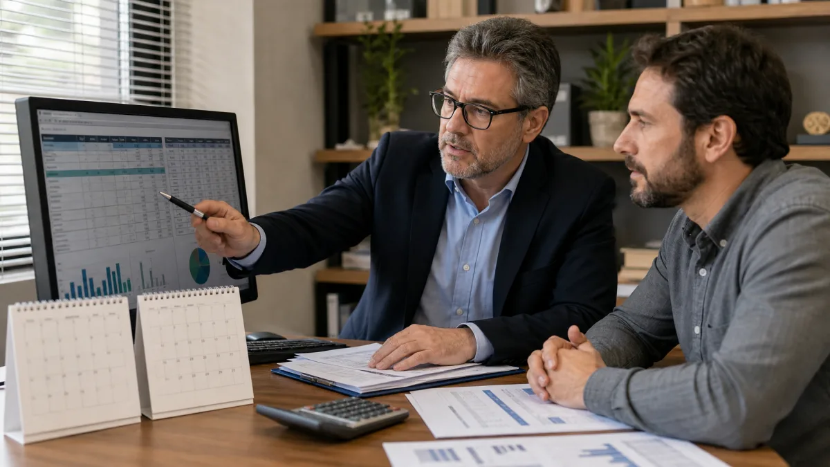 Fisco estuda ampliar desistência do Simples híbrido e adiar CNPJ técnico para 2029 Simples híbrido — Fisco estuda ampliar desistência do Simples híbrido e adiar CNPJ técnico para 20