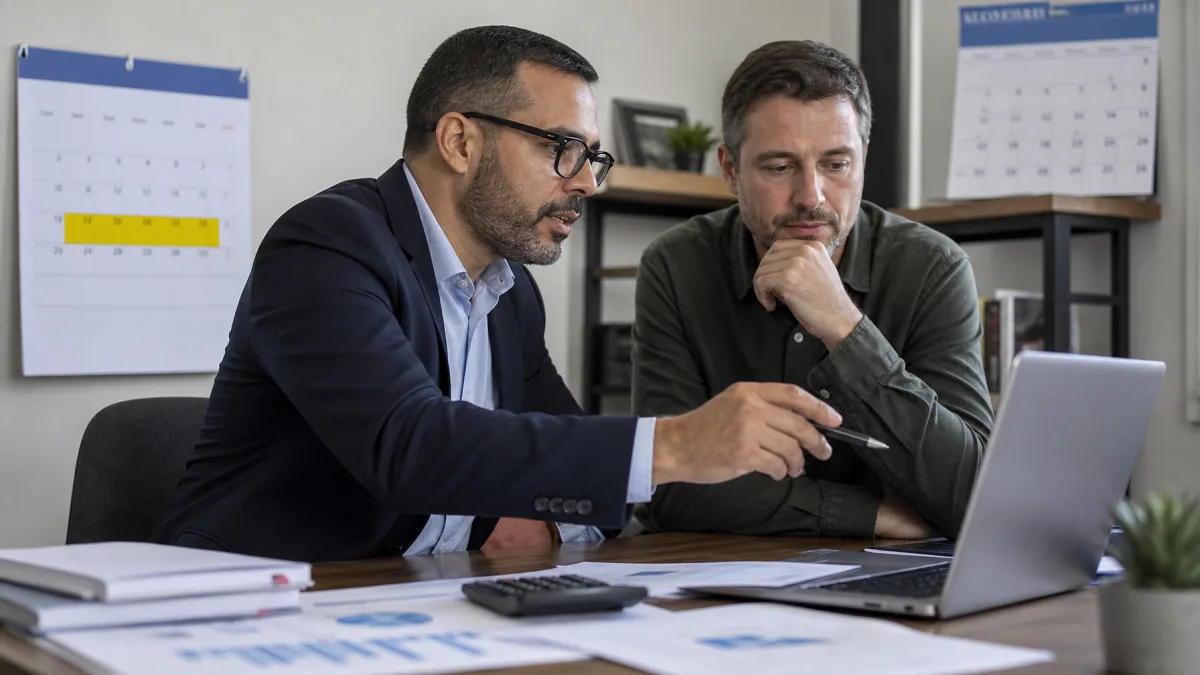 Empresas que quiserem entrar no Simples Nacional em 2027 terão de fazer opção em setembro Simples Nacional — Empresas que quiserem entrar no Simples Nacional em 2027 terão de fazer opção em