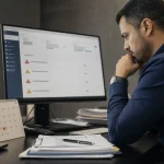 Simples Nacional 2027 — Simples Nacional 2027: empresa com pendência deve confirmar o pedido?