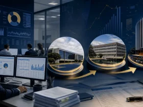 CBS 2027 entra na reta final: Receita entrega cálculo ao TCU, mas alíquota só será definida depois Receita Federal envia proposta ao TCU para cálculo da alíquota de referência da CBS de 2027
