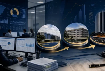 Receita Federal envia proposta ao TCU para cálculo da alíquota de referência da CBS de 2027