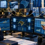 Fiscalização de IRPJ e dados de CBS interligados ilustram possibilidade de lançamentos reflexos a partir de 2027