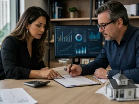 corretores de imóveis — Por que a maioria dos corretores de imóveis vai errar a conta do IBS/CBS — e com