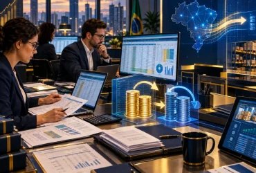 Contador revisa créditos de PIS e Cofins que poderão ser utilizados para compensar a CBS a partir de 2027
