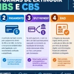 Empresa acompanha créditos, pagamento, split payment e RAD para extinguir débitos de IBS e CBS