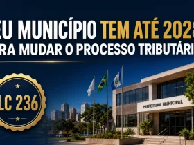 Prefeitura revisa Código Tributário Municipal e processo administrativo fiscal após LC 236
