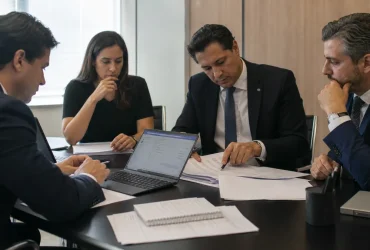 IBS e CBS vão entrar na base do IRPJ e da CSLL? Lucro presumido pode ter uma das primeiras grandes disputas da Reforma Lucro presumido — IBS e CBS vão entrar na base do IRPJ e da CSLL? Lucro presumido pode ter uma das