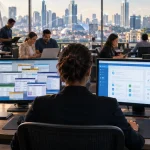 Contador acompanha migração de sistema municipal para a NFS-e Nacional que pode ser antecipada pelos municípios para empresas do Simples Nacional