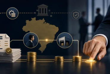 Recolhimento pelo Adquirente previsto na Reforma Tributária permite que comprador do regime regular recolha IBS e CBS antes da implementação plena do split payment