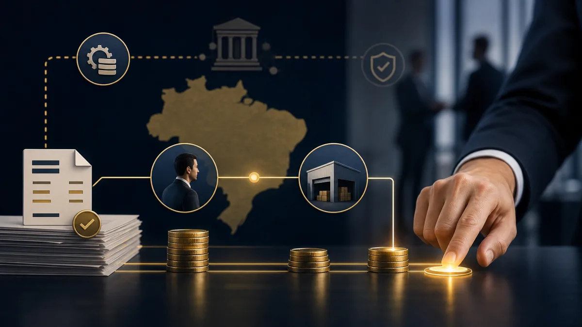 Split payment deve ficar para 2028 — mas o RAD já pode mudar os pagamentos entre empresas em 2027 Recolhimento pelo Adquirente previsto na Reforma Tributária permite que comprador do regime regular recolha IBS e CBS antes da implementação plena do split payment