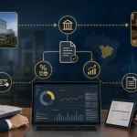 Empresa compradora recolhe IBS e CBS pelo mecanismo de Recolhimento pelo Adquirente previsto na Reforma Tributária