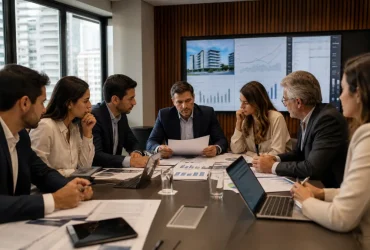 Reforma Tributária muda contratos de aluguel: veja quem paga IBS e CBS Reforma Tributária — Reforma Tributária muda contratos de aluguel: veja quem paga IBS e CBS