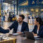 Indústria e distribuidor negociam preços enquanto créditos de IBS e CBS passam a influenciar o custo líquido das compras