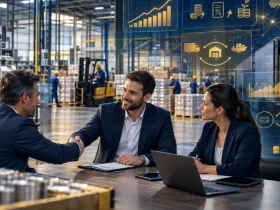 Indústria e distribuidor negociam preços enquanto créditos de IBS e CBS passam a influenciar o custo líquido das compras