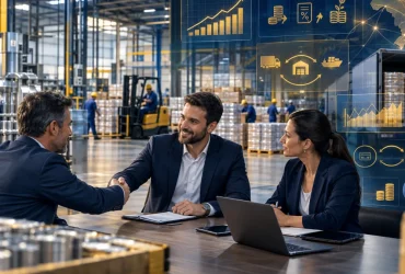 Indústria e distribuidor negociam preços enquanto créditos de IBS e CBS passam a influenciar o custo líquido das compras