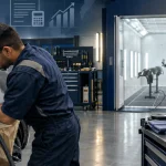 Funilaria e oficina de pintura automotiva representam mudanças de IBS e CBS sobre serviços, peças e materiais