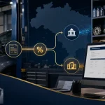 Oficina mecânica analisa impactos de IBS e CBS sobre peças, serviços, créditos e Simples Nacional