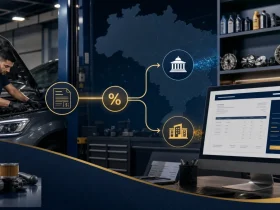 Reforma Tributária nas oficinas mecânicas: peças, mão de obra, créditos e Simples mudam a conta em 2027 Oficina mecânica analisa impactos de IBS e CBS sobre peças, serviços, créditos e Simples Nacional