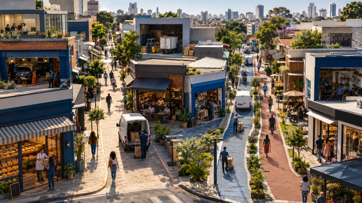 Simples Nacional: Receita registra 346 mil solicitações, mas números não representam necessariamente 346 mil empresas Pequenas empresas brasileiras representam o balanço das opções pelo Simples Nacional e pelo regime regular de IBS e CBS