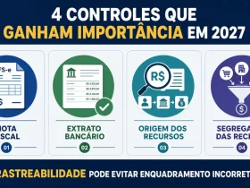 Receita omitida por empresa do Simples Nacional poderá ser autuada pela maior alíquota quando não for possível identificar sua origem