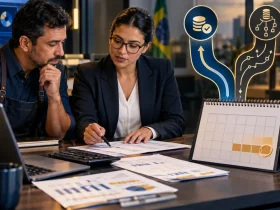 Contador e empresário analisam prazo de 30 de setembro para opção pelo Simples Nacional e regime de IBS e CBS em 2027