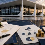 STF analisa imunidade de ITBI na integralização de imóveis ao capital social de empresas imobiliárias