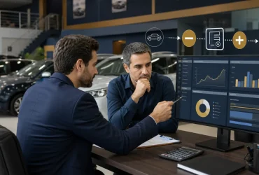 Revenda de carros usados calcula débito de IBS e CBS e crédito presumido sobre veículo comprado de pessoa física