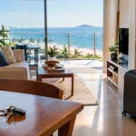 Apartamento de temporada e regras de IBS e CBS para aluguel pelo Airbnb na reforma tributária