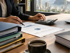 A alíquota da CBS em 2027 poderá superar 10%? Documentos de planejamento tributário e projeções da alíquota da CBS para 2027, que pode superar 10%