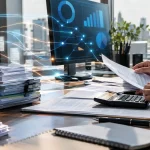 Documentos fiscais e conferência da apuração assistida do IBS e da CBS na reforma tributária de 2027