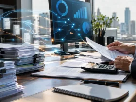 Documentos fiscais e conferência da apuração assistida do IBS e da CBS na reforma tributária de 2027