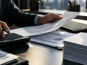 Os campos de valor líquido da NF-e serão obrigatórios a partir de novembro de 2026? Contador analisa mudanças nos campos de valor líquido da NF-e e NFC-e previstos na Nota Técnica 2026.008