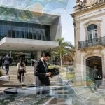 Prefeitura e cartório na integração de cadastros de imóveis ao Cadastro Imobiliário Brasileiro e ao Sinter