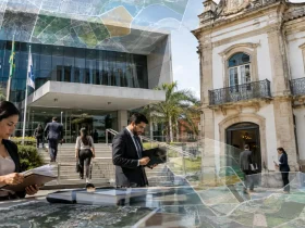 Cartórios e prefeituras terão de adaptar sistemas ao Cadastro Imobiliário Brasileiro; veja os prazos Prefeitura e cartório na integração de cadastros de imóveis ao Cadastro Imobiliário Brasileiro e ao Sinter