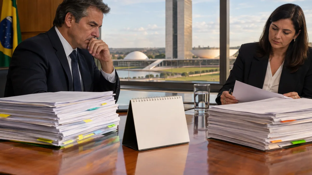 Quando será divulgada a alíquota definitiva da CBS para 2027: em 30 de outubro ou em 15 de dezembro? Calendário e documentos financeiros ilustram prazos de 30 de outubro e 15 de dezembro para definição da CBS de 2027