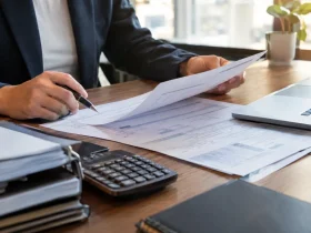 cClassTrib na Reforma Tributária: como escolher o código e evitar rejeição da NF-e Profissional de contabilidade verifica classificação cClassTrib e CST para evitar rejeições na NF-e com IBS e CBS