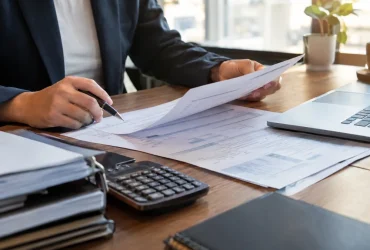 cClassTrib na Reforma Tributária: como escolher o código e evitar rejeição da NF-e Profissional de contabilidade verifica classificação cClassTrib e CST para evitar rejeições na NF-e com IBS e CBS