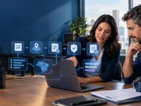 Como emitir NFS-e em 2027 com IBS e CBS Contador orienta empresário na emissão da NFS-e em 2027 com IBS, CBS, NBS e novas informações fiscais