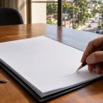 Contrato de locação e chaves de imóvel relacionados às regras de tributação do aluguel pelo IBS e CBS