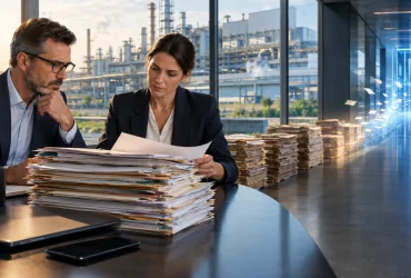 Profissionais analisam créditos acumulados de ICMS e as regras de compensação com o IBS após 2032