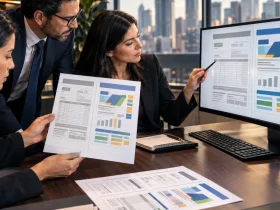 Profissionais fiscais analisam novo DANFE da NF-e com campos de IBS, CBS e Imposto Seletivo