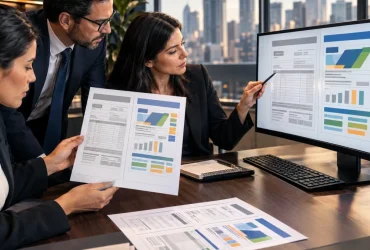 Profissionais fiscais analisam novo DANFE da NF-e com campos de IBS, CBS e Imposto Seletivo